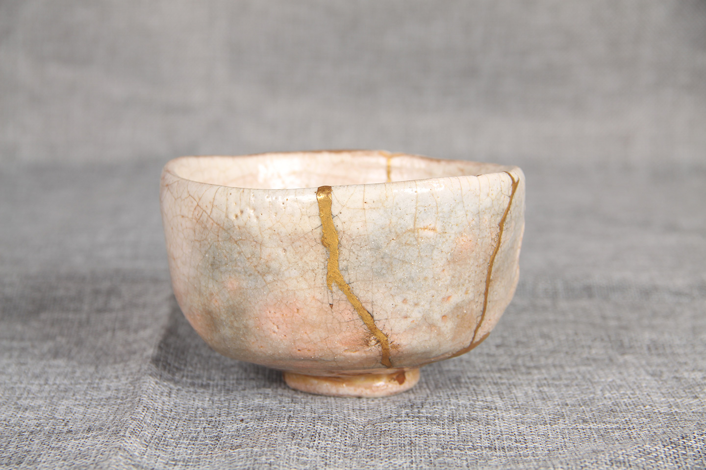 日本茶碗专业陶瓷老茶碗金善工艺顶级艺术年份长-日本抹茶碗-日本茶道
