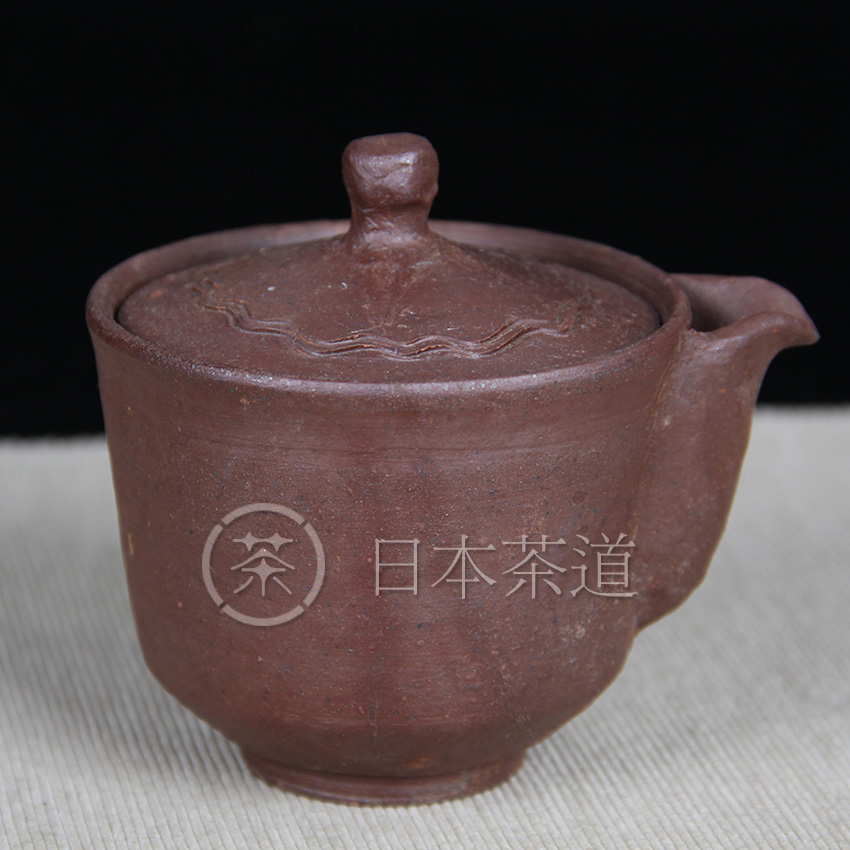 日本备前烧 小急需《8》