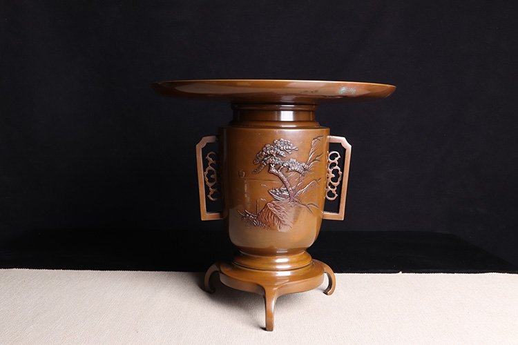 薄端 花器 | tspea.org